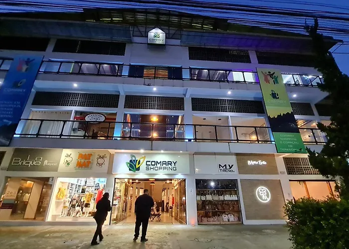 Estudio 427 Teresopolis