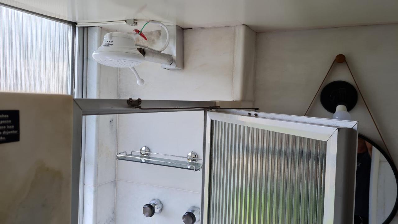 Apartment Estudio 427 Teresopolis