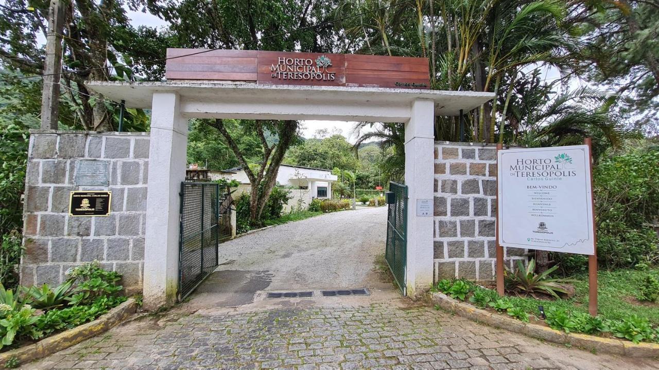 Estudio 427 Apartment Teresopolis