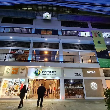 Estudio 427 Teresopolis Exterior photo