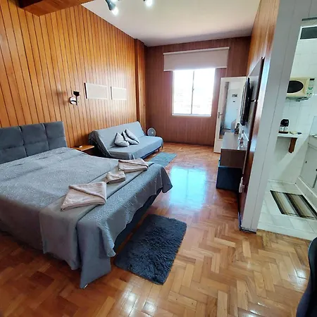 Estudio 427 Teresopolis Exterior photo