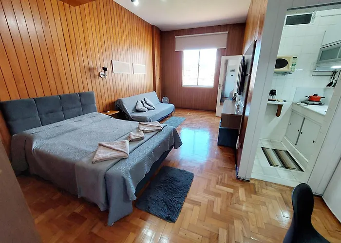 Estudio 427 Teresopolis