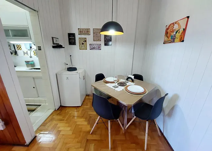 Estudio 427 Teresopolis