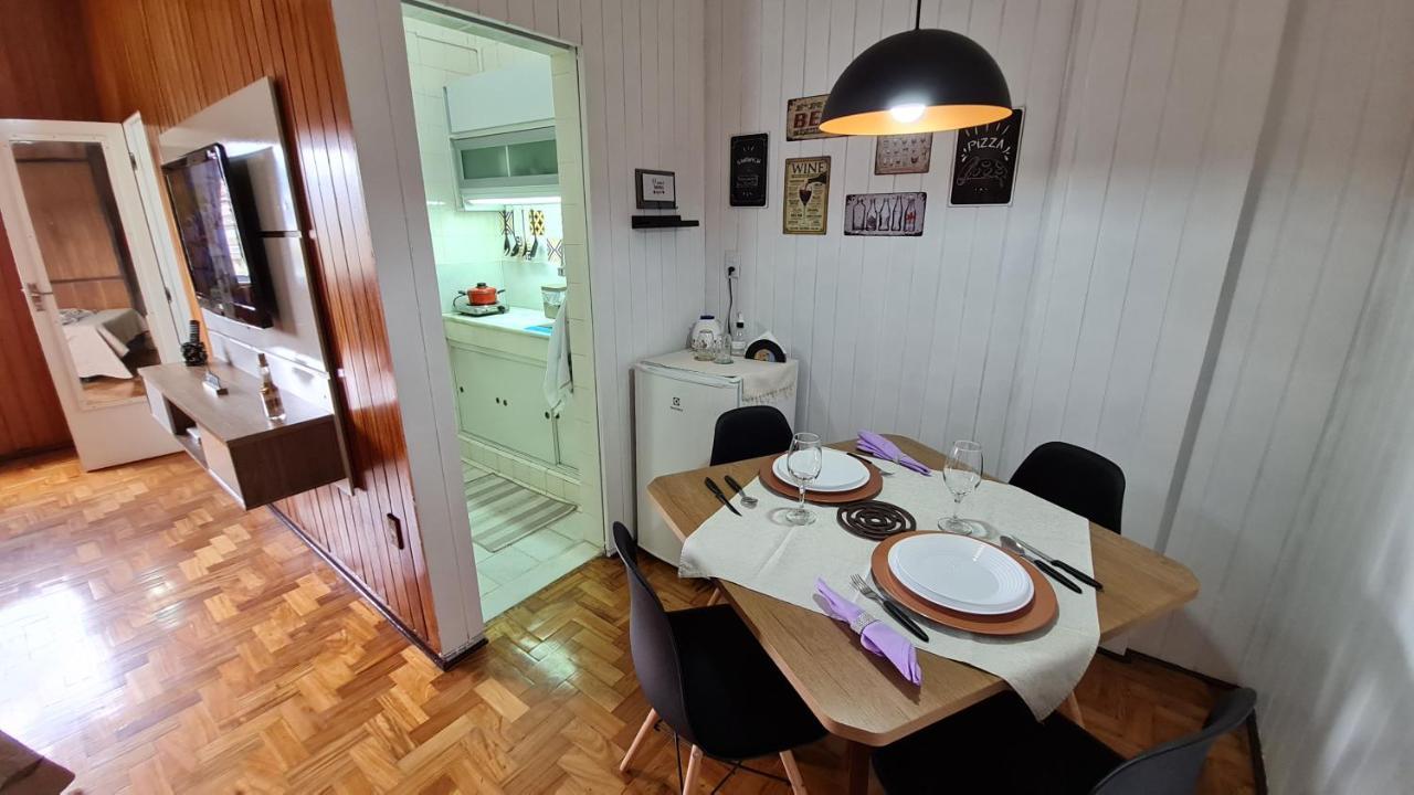 Estudio 427 Apartment *