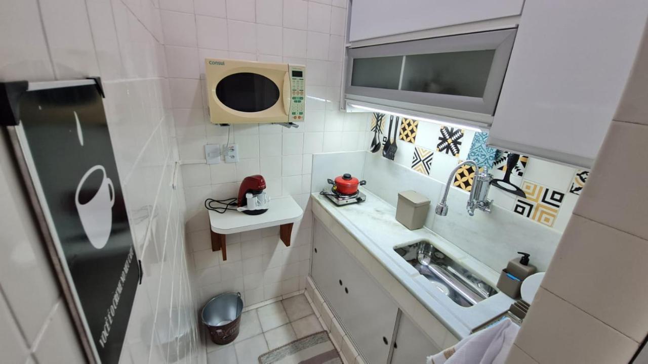 Apartment Estudio 427