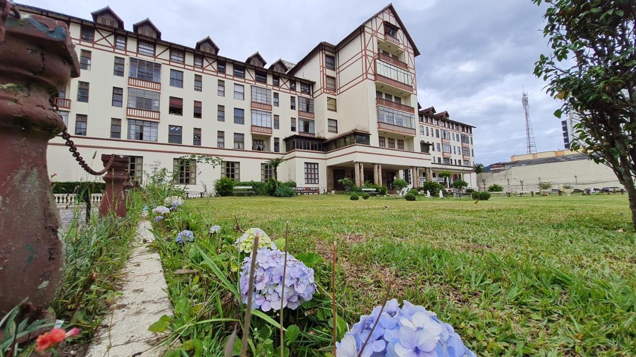 Apartment Estudio 427 Teresopolis