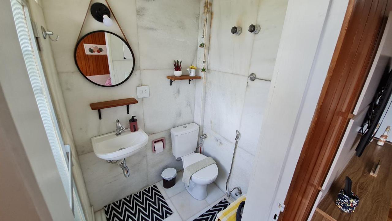 Apartment Estudio 427 *