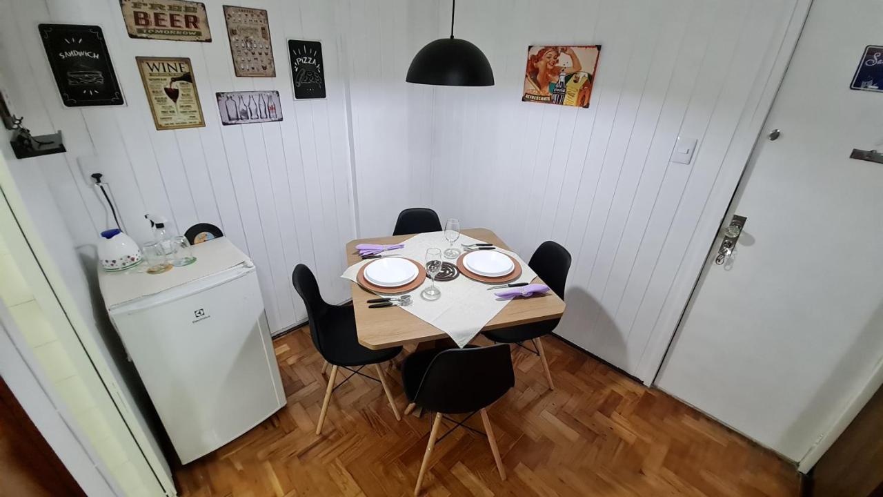 Estudio 427 * Teresopolis