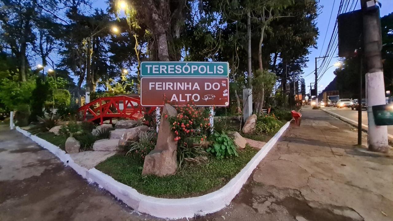 Estudio 427 Teresopolis
