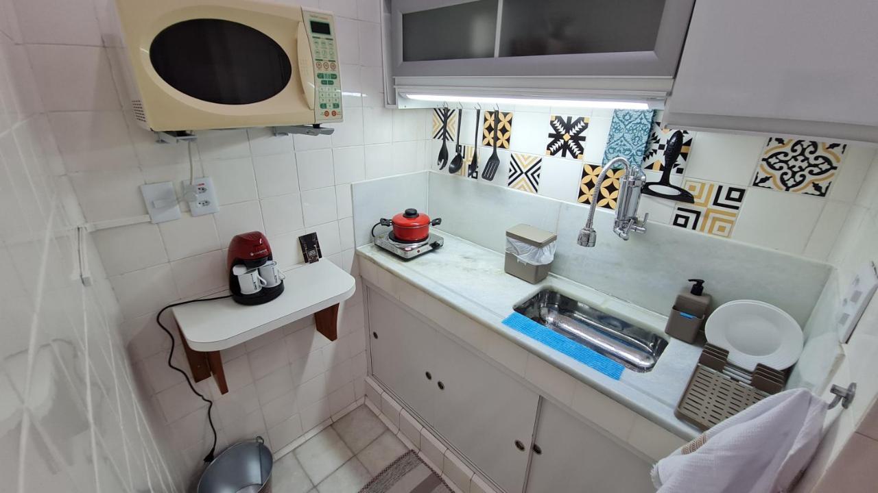 Estudio 427 Apartment