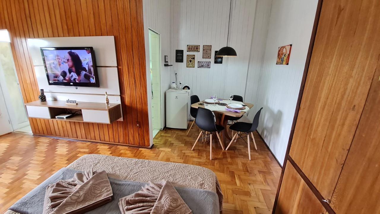 Apartment Estudio 427