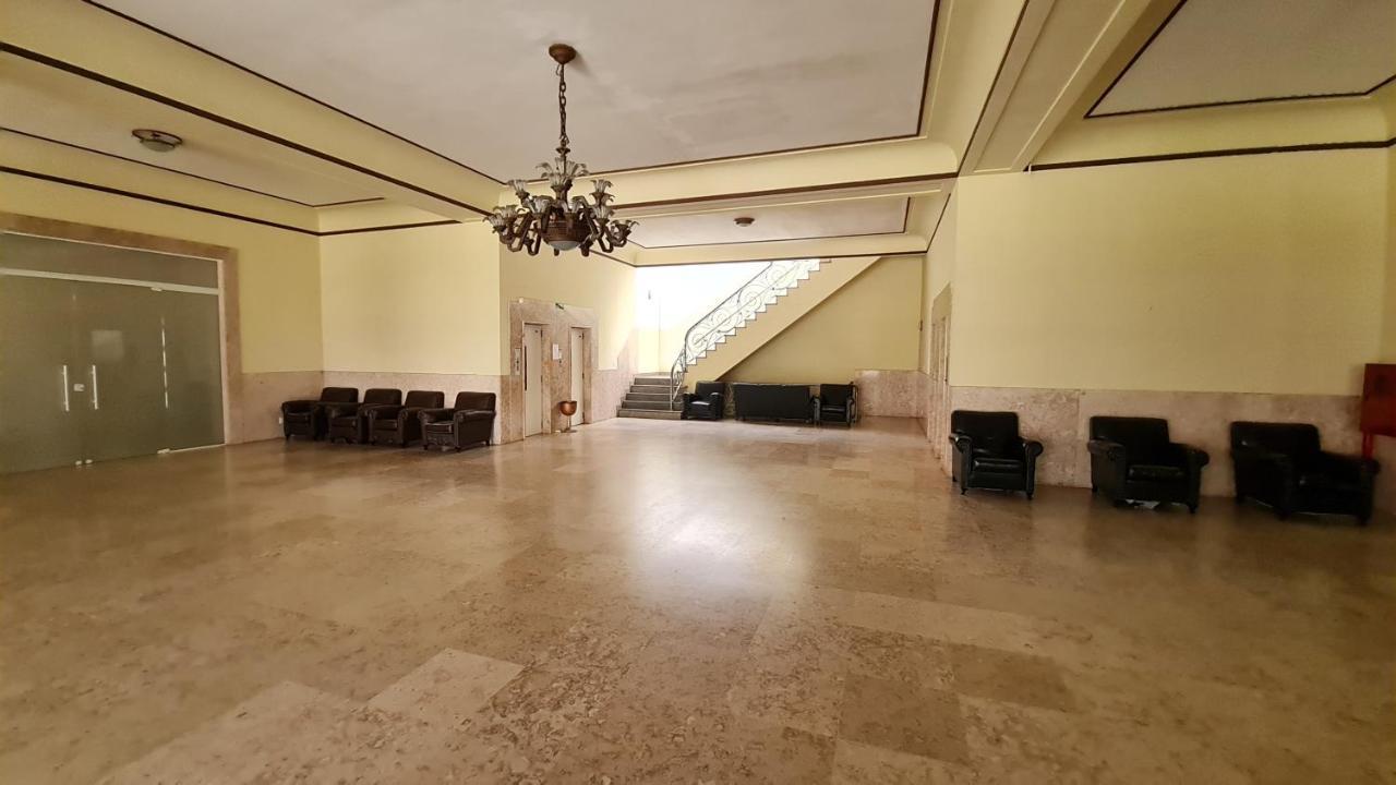 Estudio 427 Apartment