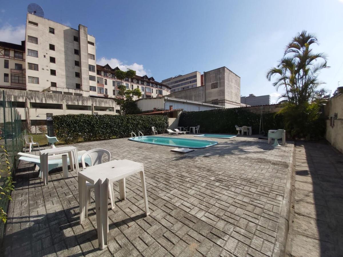 Estudio 427 Apartment Teresopolis
