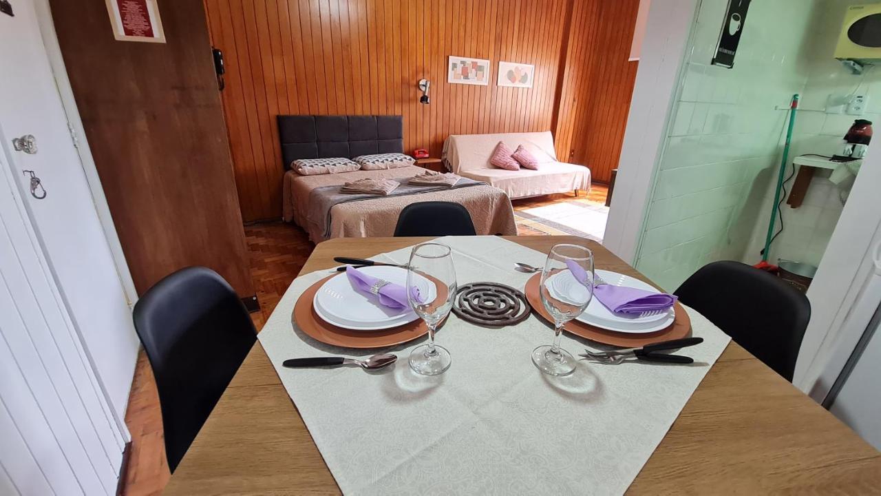 Apartment Estudio 427 Teresopolis