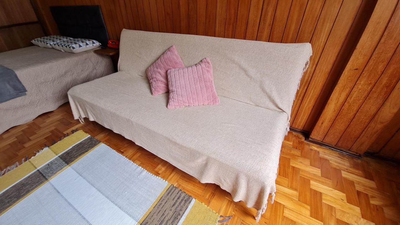 Apartment Estudio 427 Teresopolis