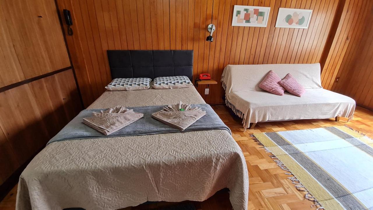 Apartment Estudio 427 *