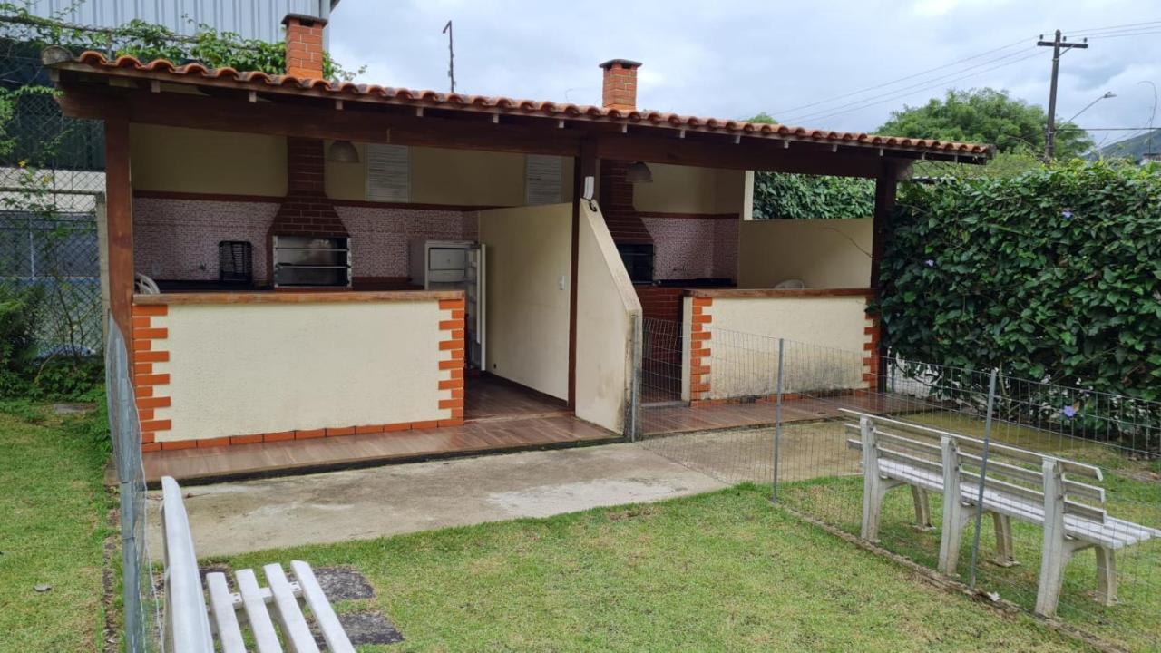 Apartment Estudio 427 *