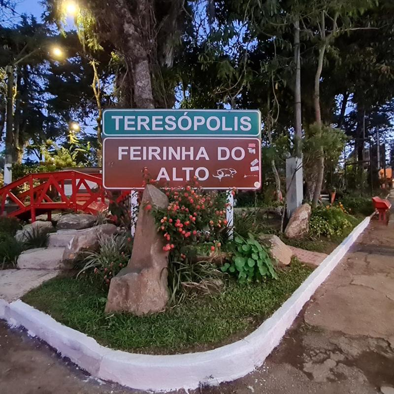 Estudio 427 * Teresopolis