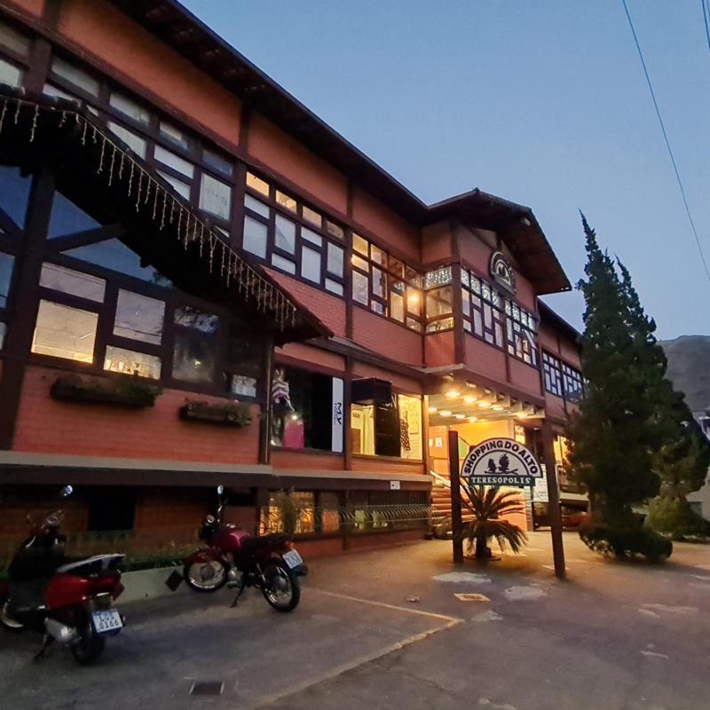 Estudio 427 * Teresopolis