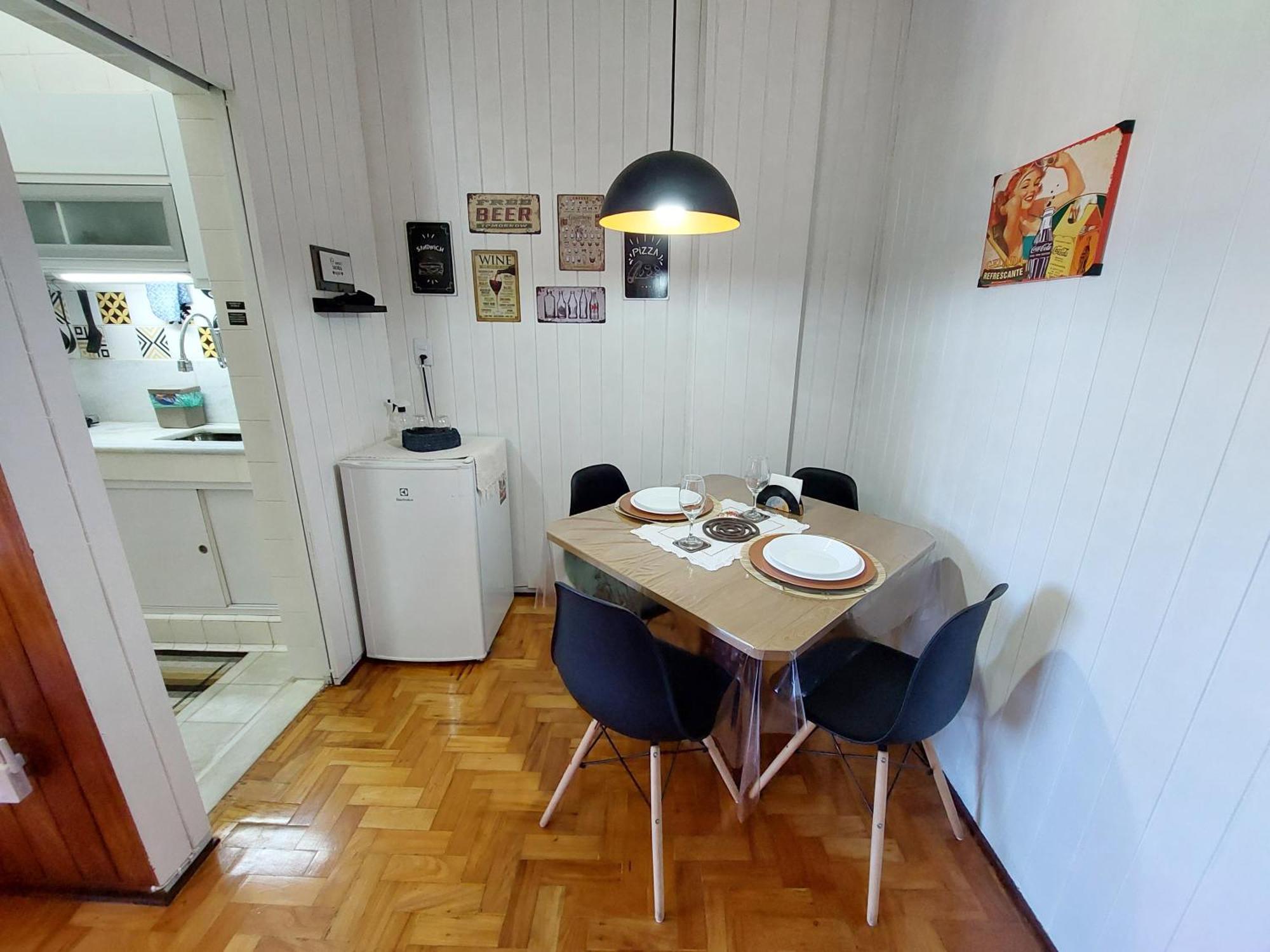 Apartment Estudio 427