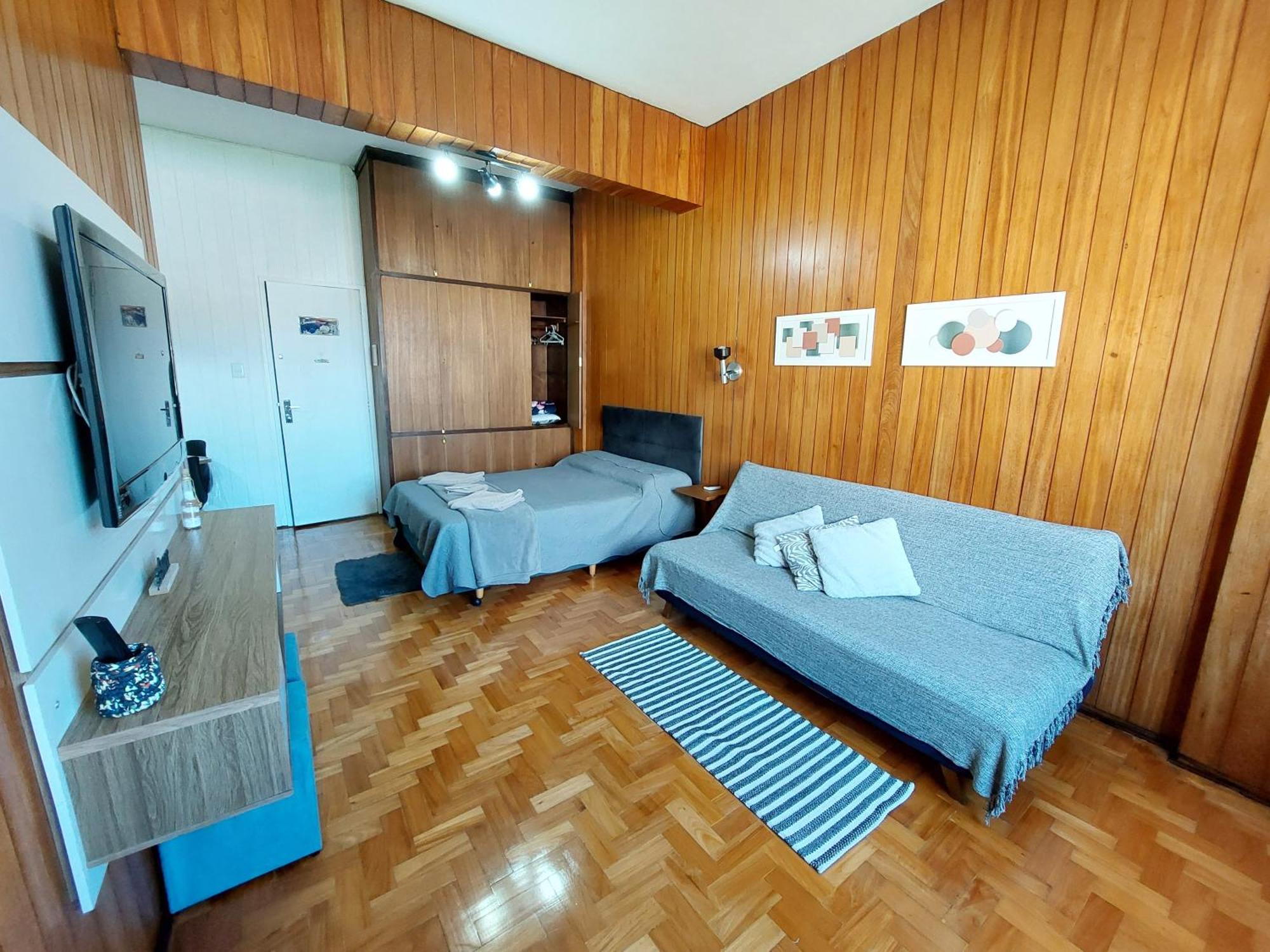 Estudio 427 Apartment *